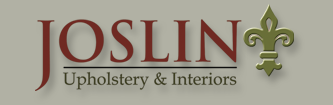 Joslin Upholstery and Interiors